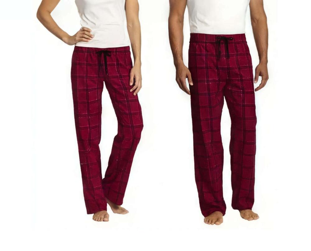 Pajama Pants