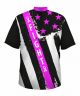 American Pink Line