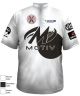 Allen Solid Hole Jersey Replica