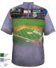 Baseball Field NY