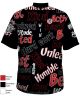 Beast of East Graffiti Jersey