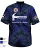 Oneill Between Worlds Blue Color Jersey Replica