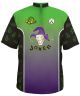 Light Green-Purple