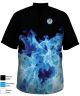 Blue Flame