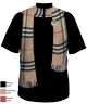 Plaid Scarf