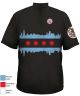 Chicago Skyline IL