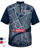 Detroit Maps
