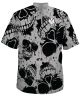 Gray Skull