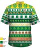 St Patrick Happy Sweater
