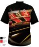 Las Vegas Bowling Roulette