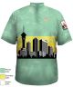 Las Vegas Retro Wonderfull City