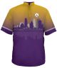 Purple-Gold Front