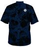 Navy Skull