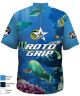 Neuer Ocean Fish Jersey Replica