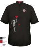 Skeleton In Love