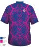 Snake Skin Fluorescent