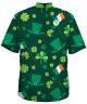 St Pat's 16