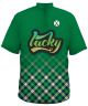 St Pat's 18