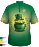 St Patrick Lucky Treasure