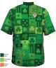 St Patrick Lucky Patchwork