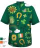 St Patrick Lucky Day Characters