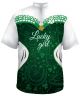St Patricks LuckyGirl