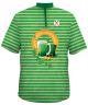 St Patricks striped
