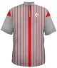 Baseball Gray