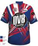 Ryan Ciminell Blue Color 2023 Jersey Replica