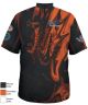 Bright Widow Color Orange
