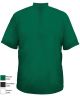 1/4 Zip Green Jersey - In Stock