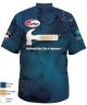 Frank Snodgrass Marble Jersey Replica