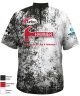 Frank Snodgrass Pixel Jersey Replica