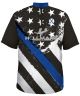 Hollmark American Blue Line