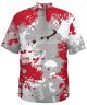 Hollmark American Splatter
