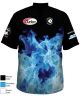 JR Raymond Blue Flame PBA