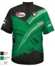JR Raymond Swirl Oil PBA