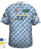 Keven Grid Chess Jersey Replica