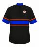 Mairan Triple Stripe