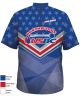 American Shield North Woods USBC Logo