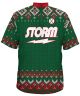 Green Jersey