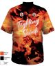 STCE Engulfed Flames