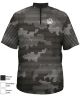 Comb Camuflage