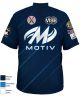 Wesley Geometric Jersey Replica