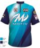 Wesley Mirror Jersey Replica