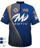 Wesley Wavy Jersey Replica