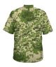 Camo Rush