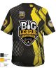 Big League Bowling Association Big Jersey