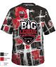 Big League Bowling Association Home Jersey