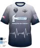 HSH Events Nursing With Hammer & PWBA Jersey
